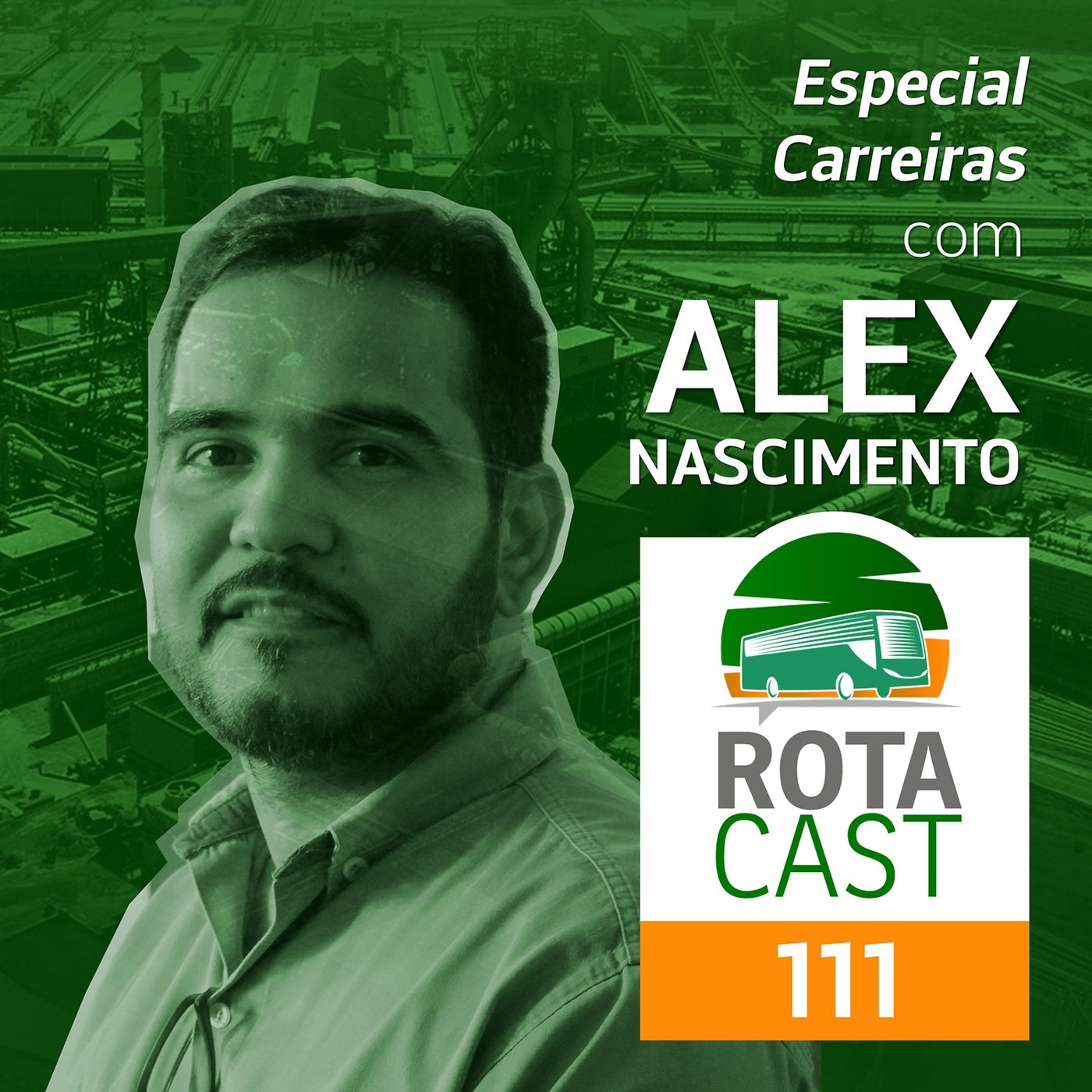 RotaCast
