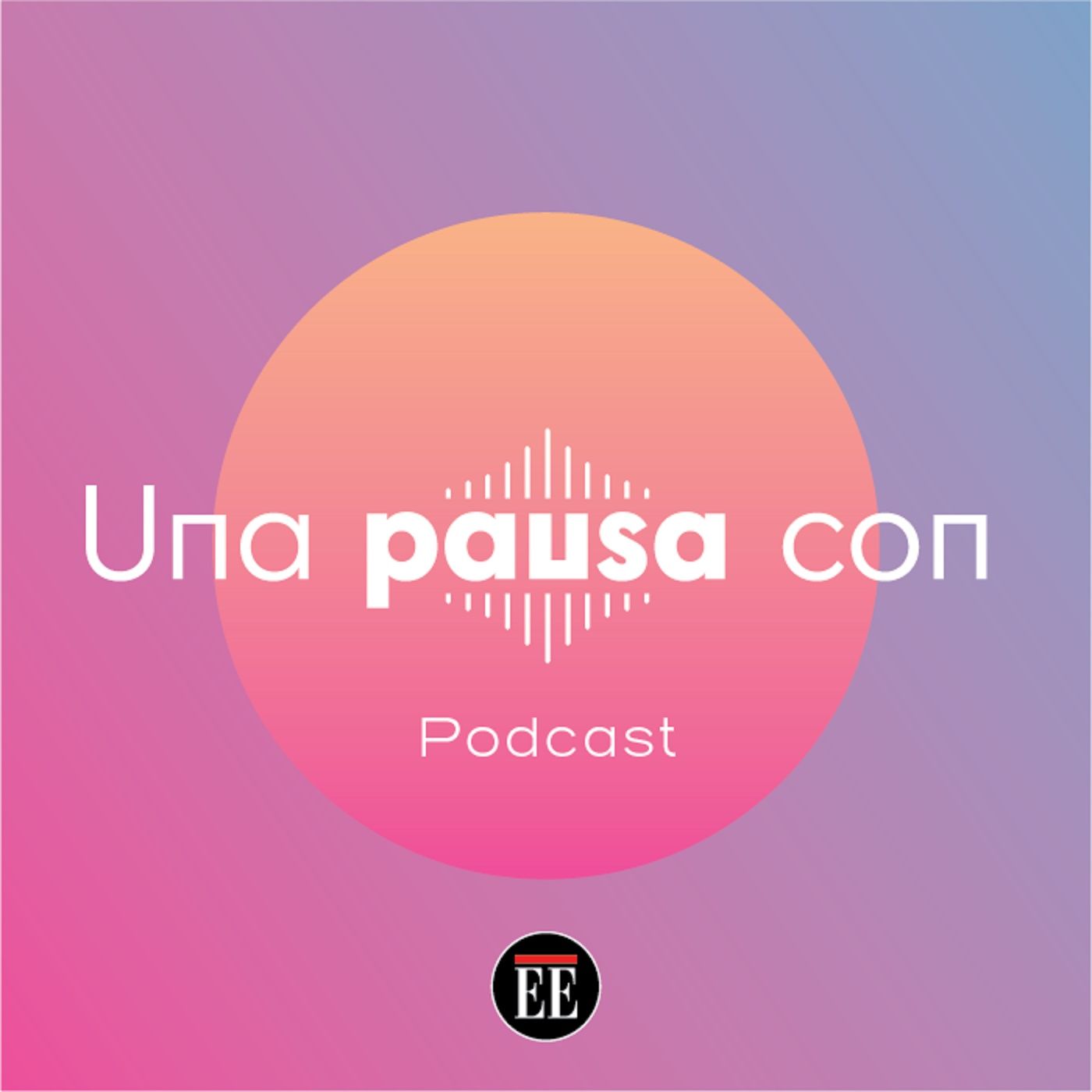 #UnaPausaCon
