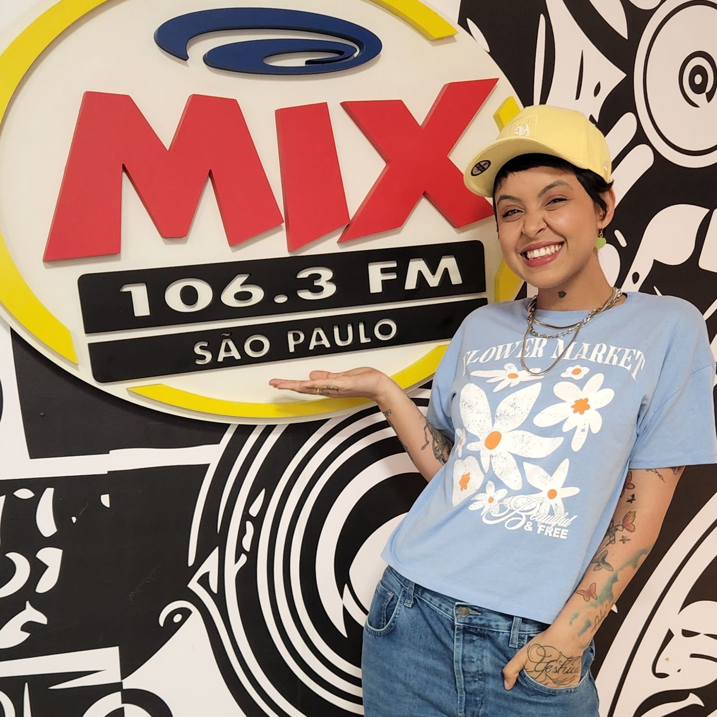 Sabe Aquela Música?