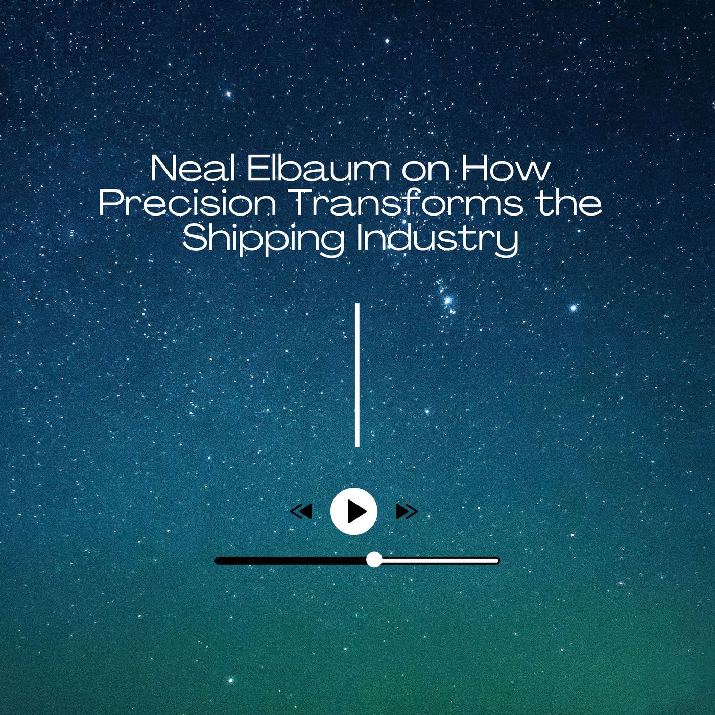 Neal Elbaum