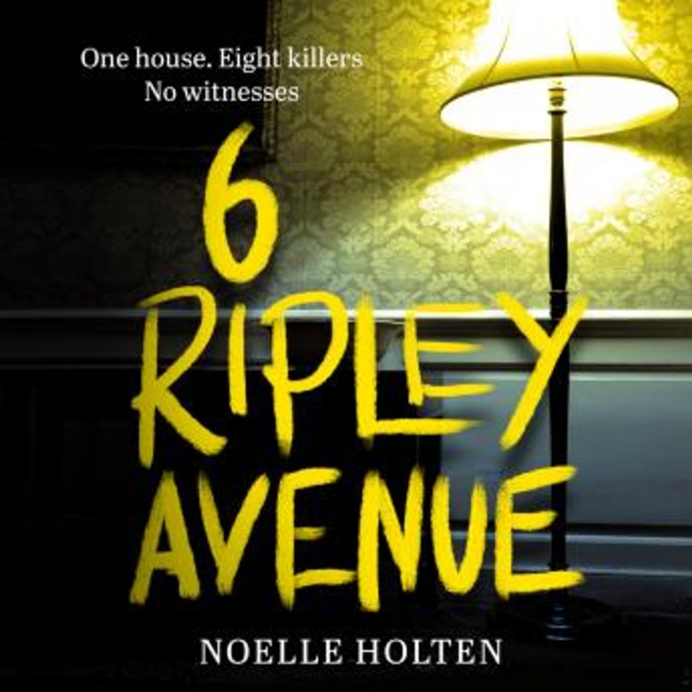 Grab the Essential Free Audiobooks in Mystery, Thriller & Horror, Suspense