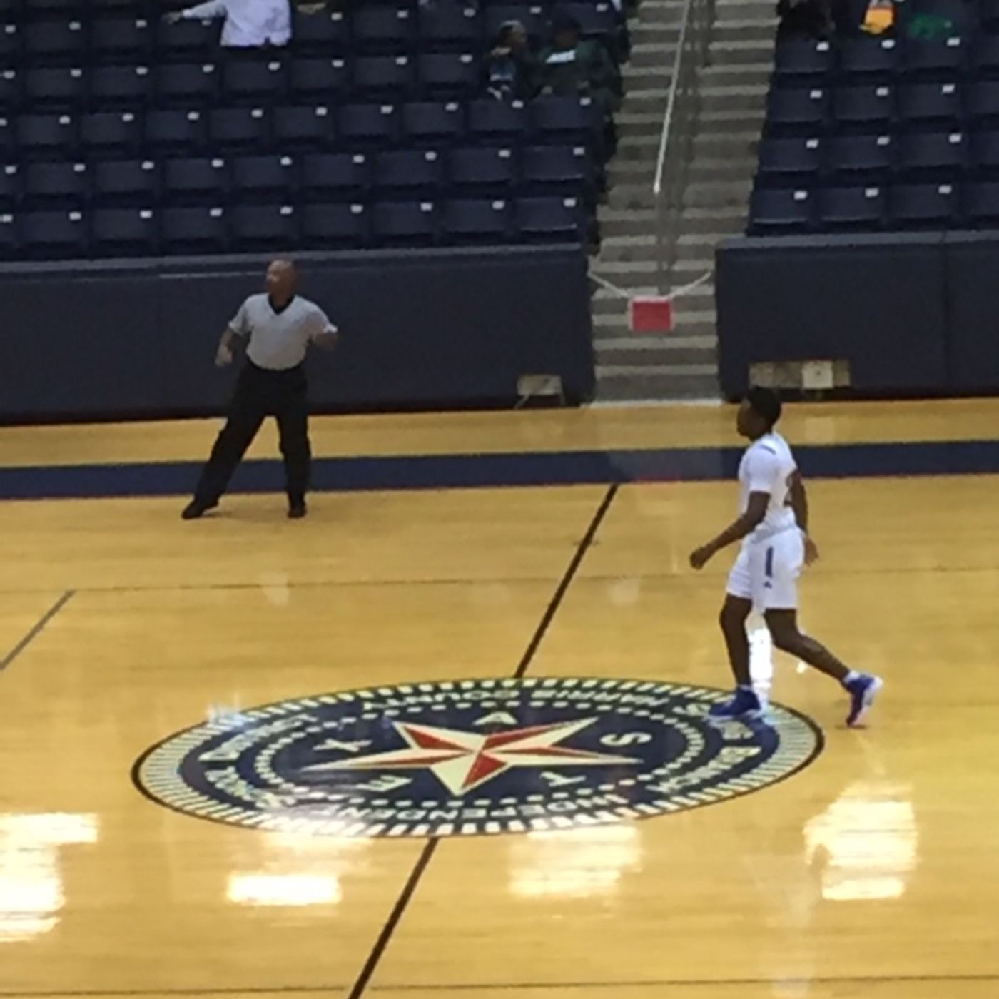 SBISD 2016 Don Coleman Boys 🏀 Classic podcast artwork
