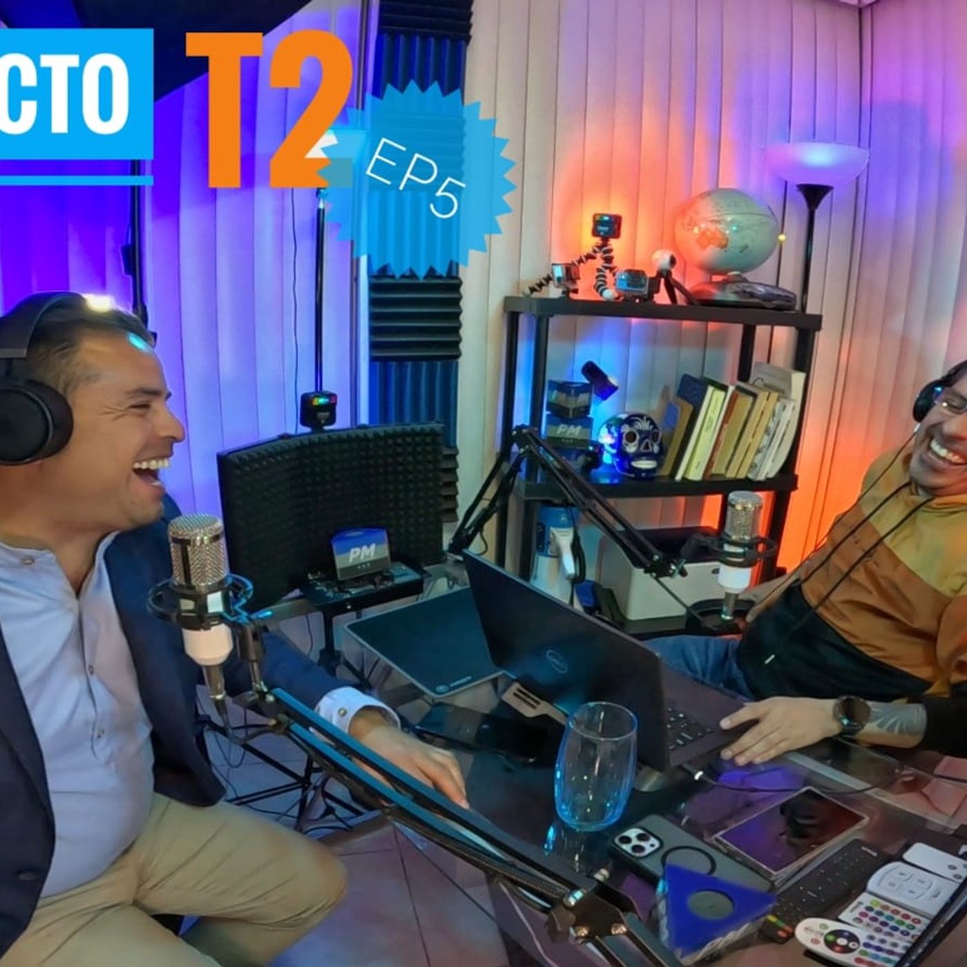 INSURRECTO Podcast | Análisis, entrevistas ácidas e irreverentes sobre política mexicana