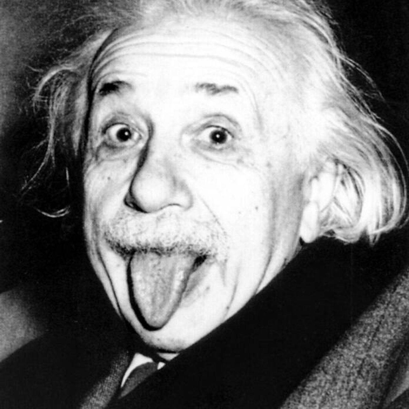 Els amics de l'Einstein podcast artwork
