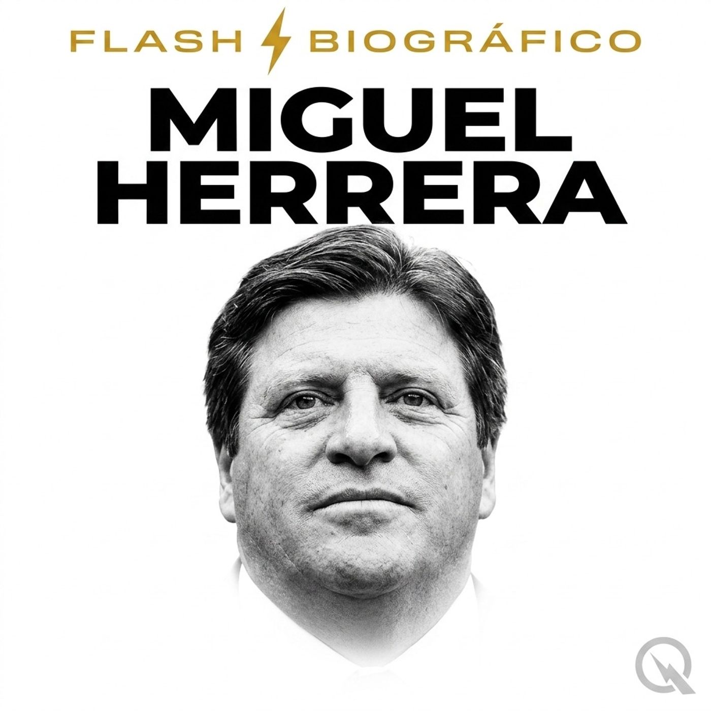 Miguel Herrera - Flash Biográfico