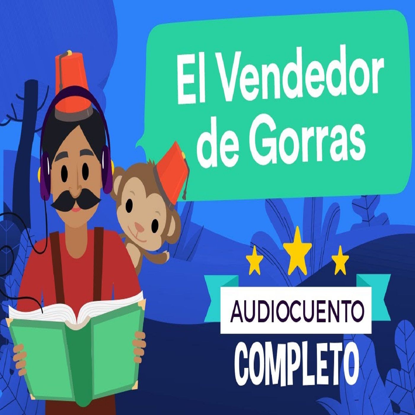 Kids Audio