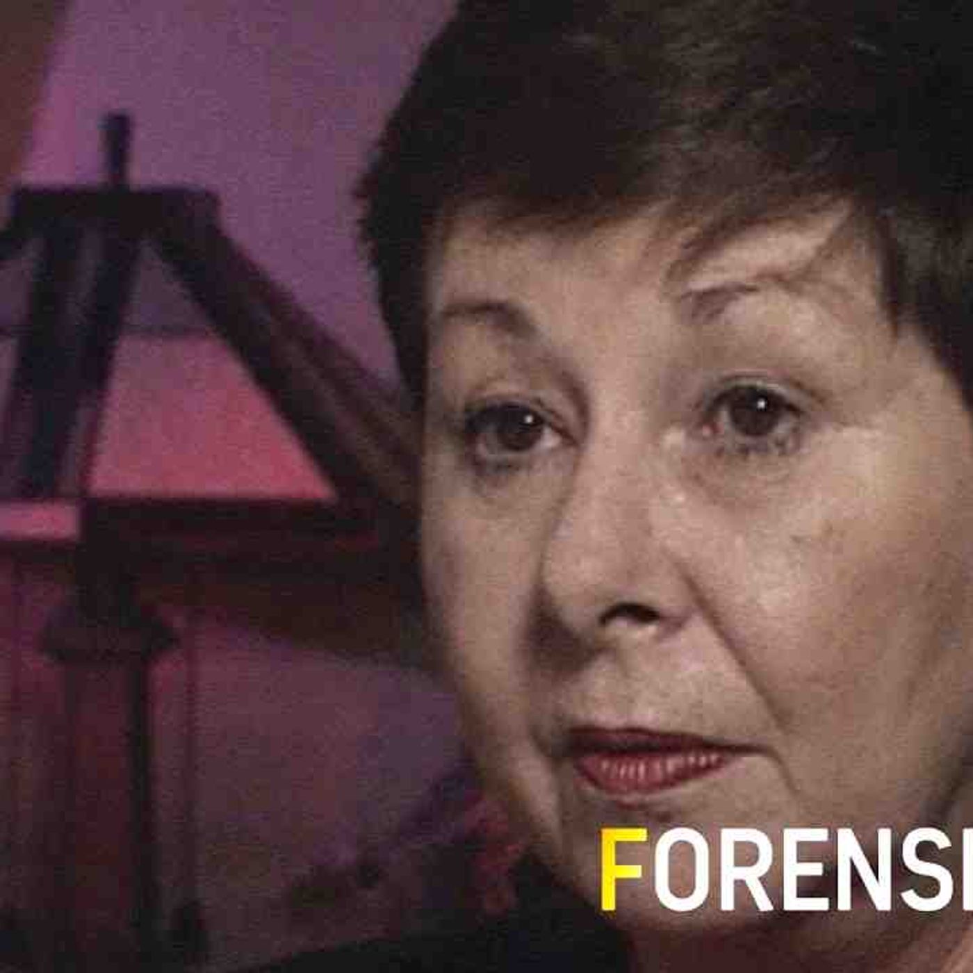 Forensic Files -Sniffing Revenge - Full Episode episode artwork