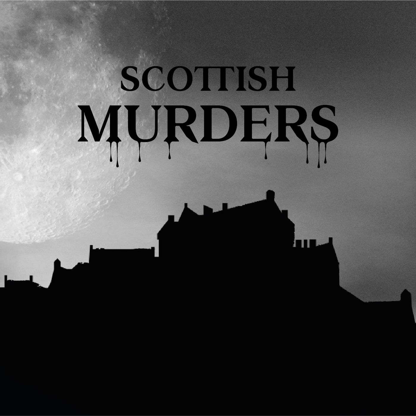 Left Behind by Scottish Murders