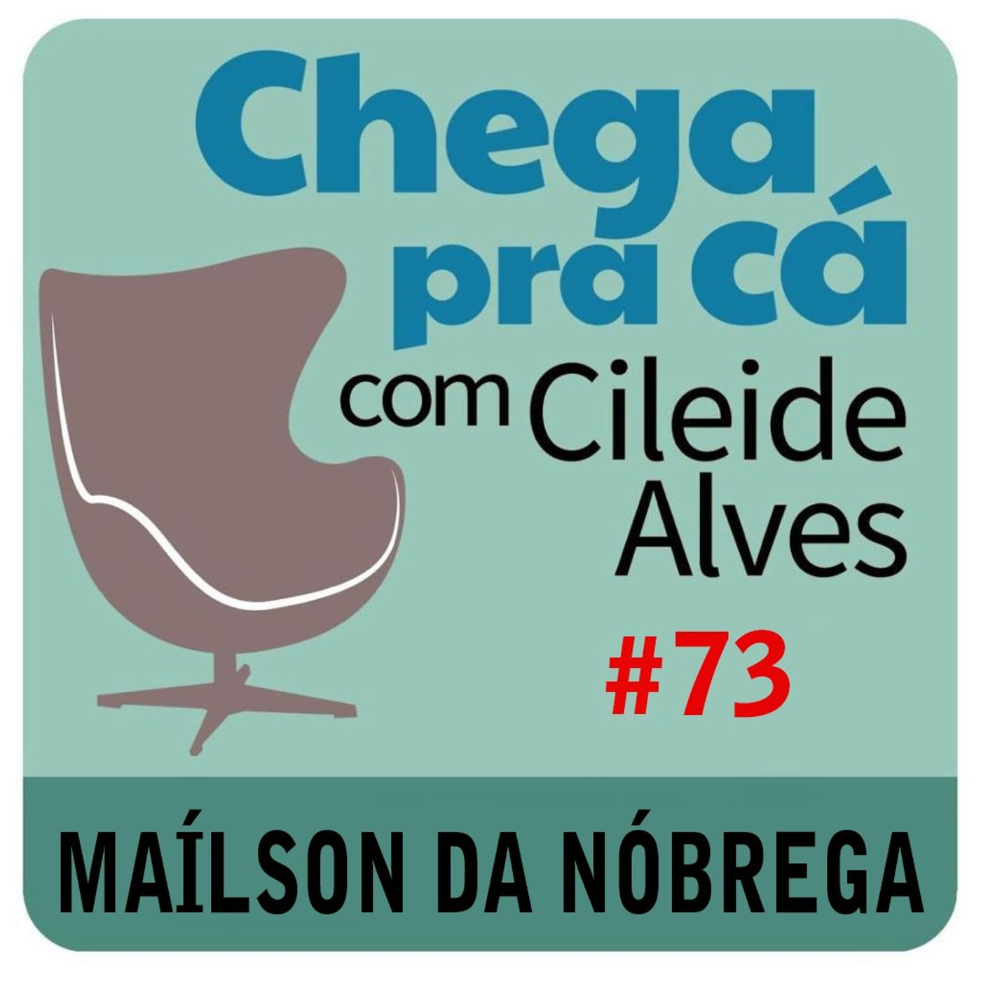 Chega Pra Cá