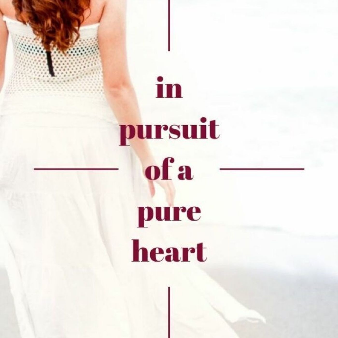 Do you have a pure heart? episode artwork