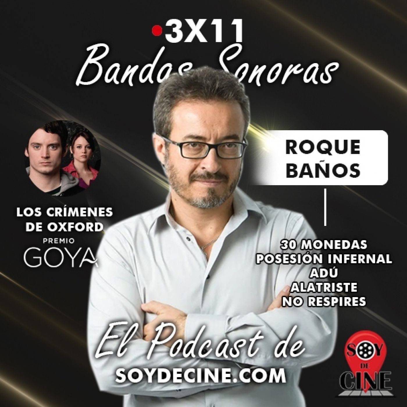 Soy De Cine