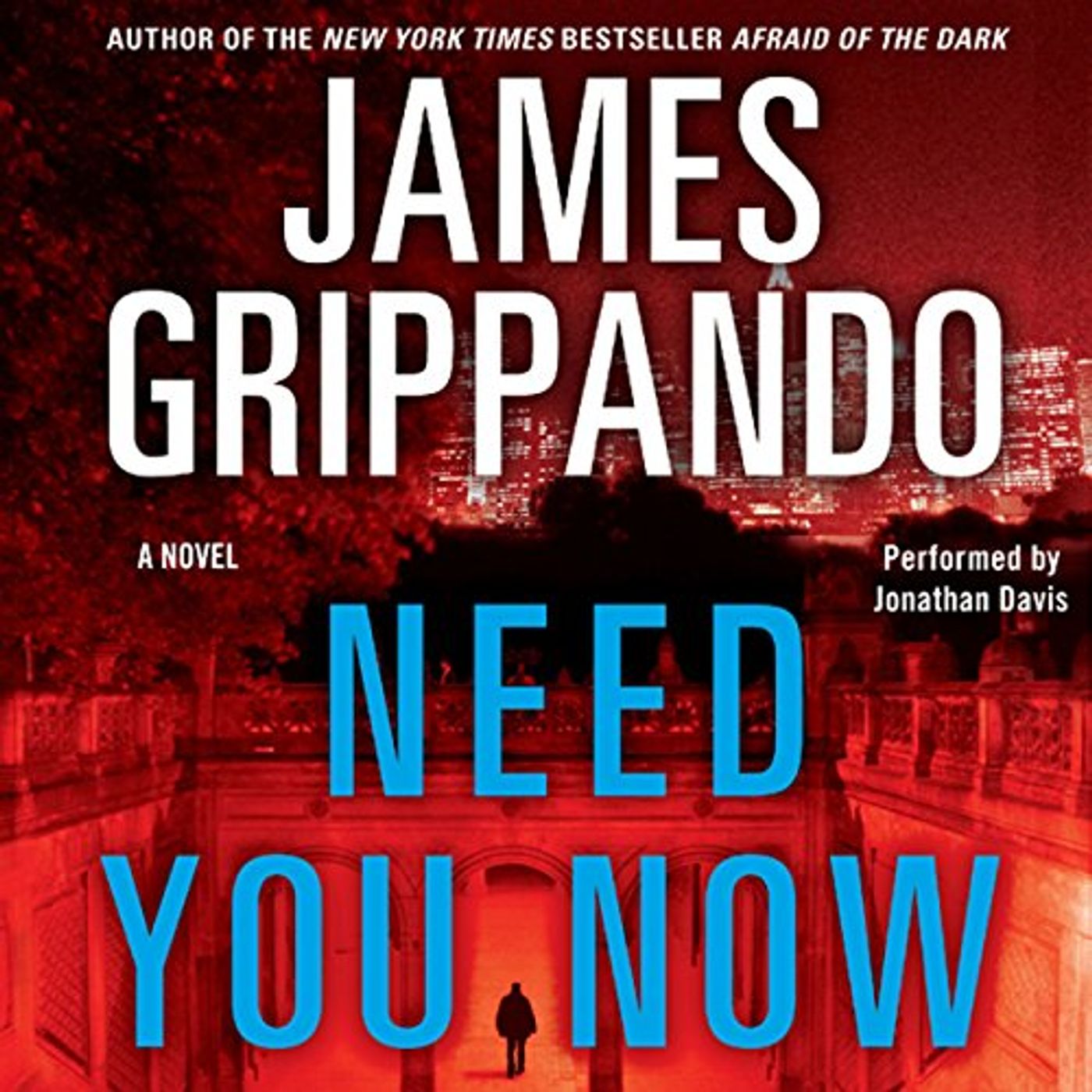 Listen to Most Popular Audiobooks in Mysteries & Thrillers, Suspense