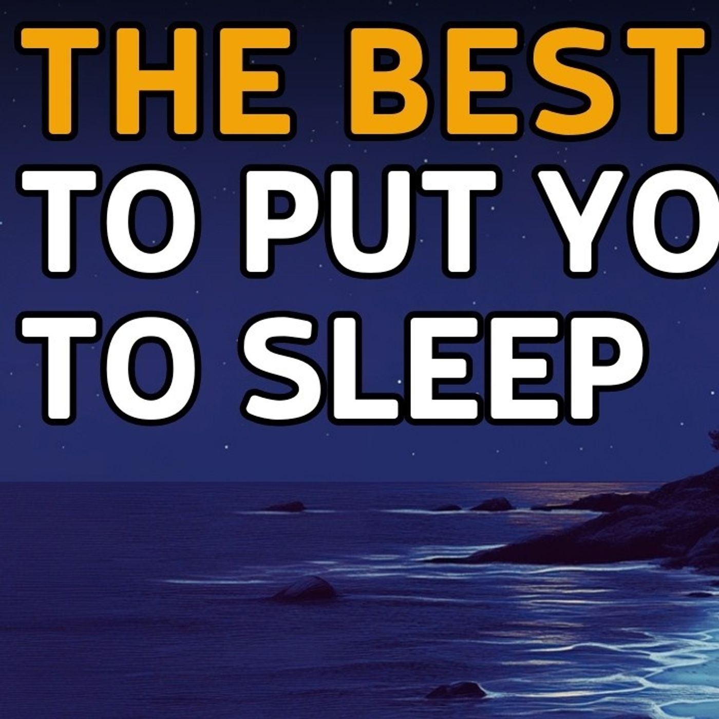 Sleepy Story and Calming WAVES Sounds 😴 A Sleepy Stay at the Scandinavian Beach Hotel 😴 DEEP SLEEP(M4A_128K)