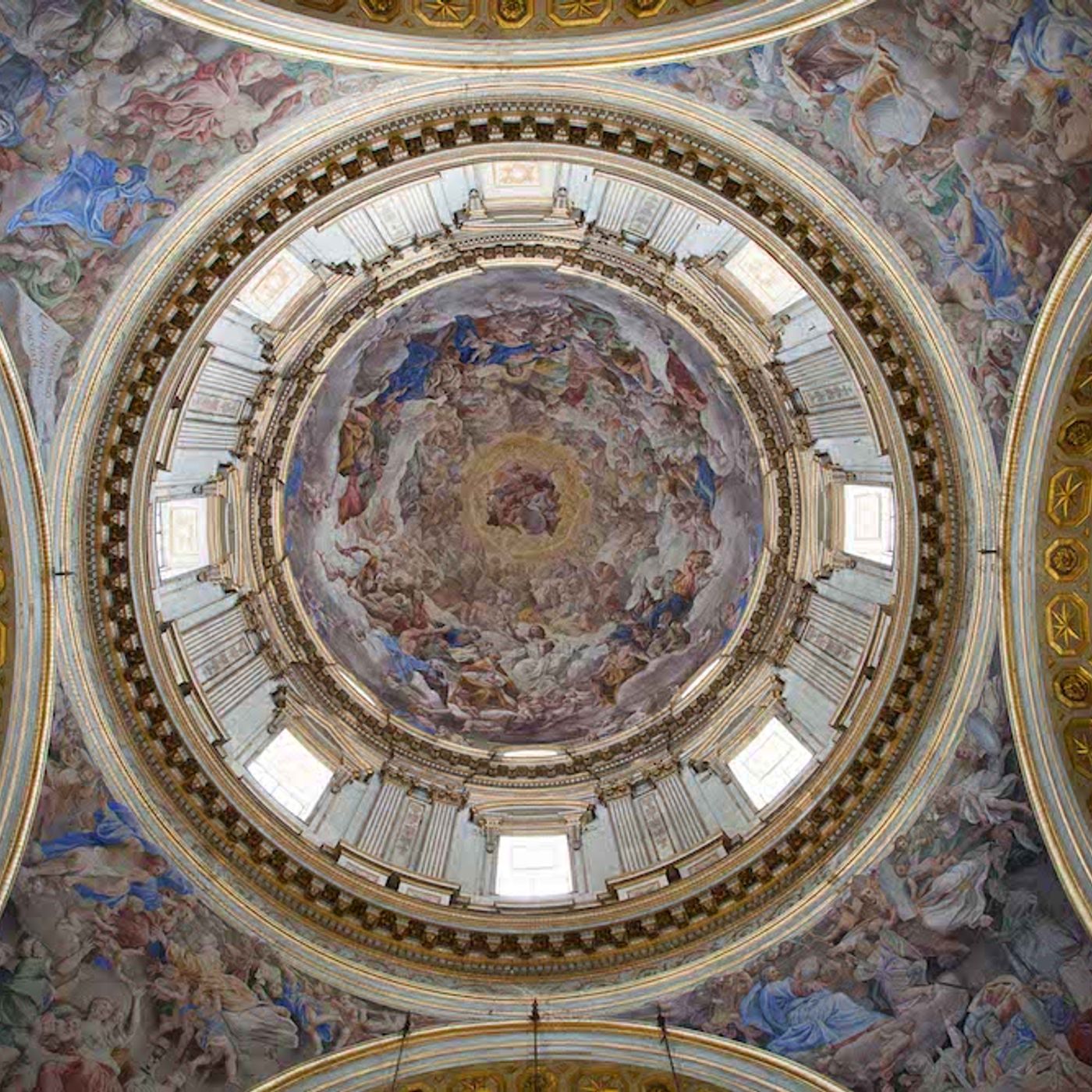 DiscoveryDuomo