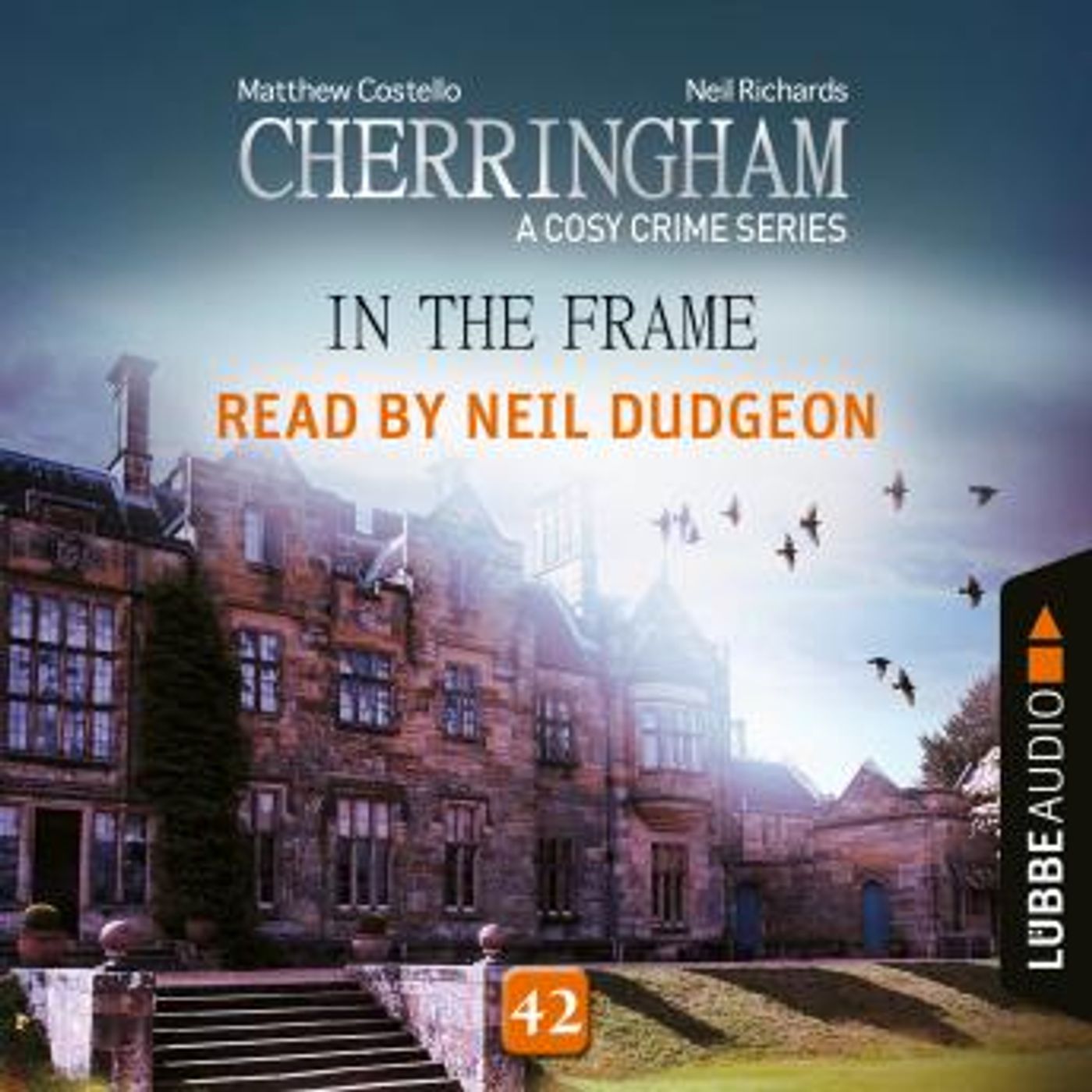Enjoy Amazing Full Audiobooks in Mystery, Thriller & Horror, Suspense