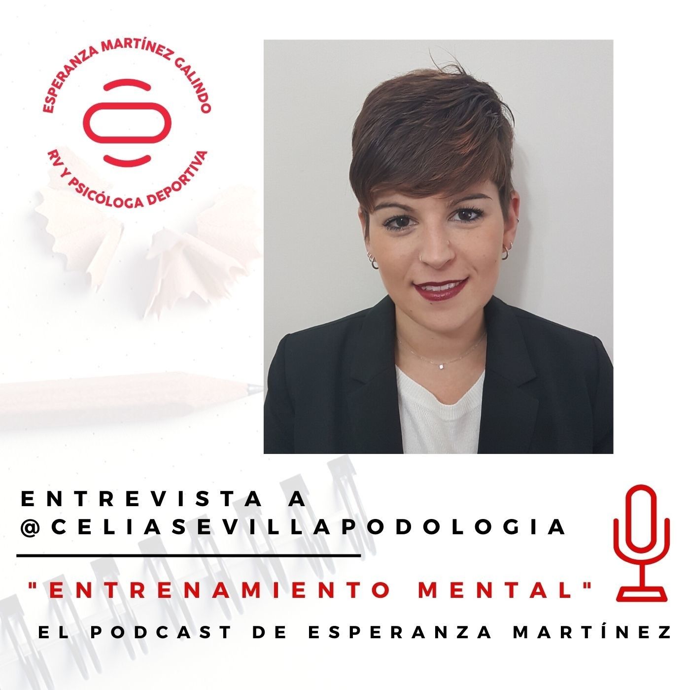 ENTRENAMIENTO MENTAL - CONTENIDO DE PSICOLOGÍA