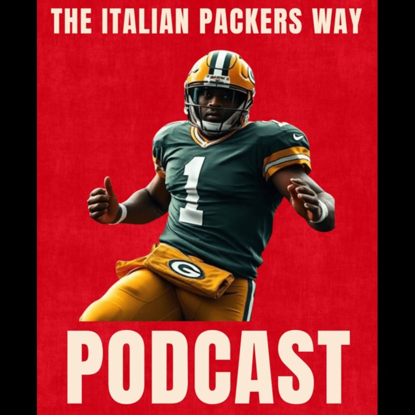 06.01.2026 The Italian Packers Way Podcast - Puntata 17