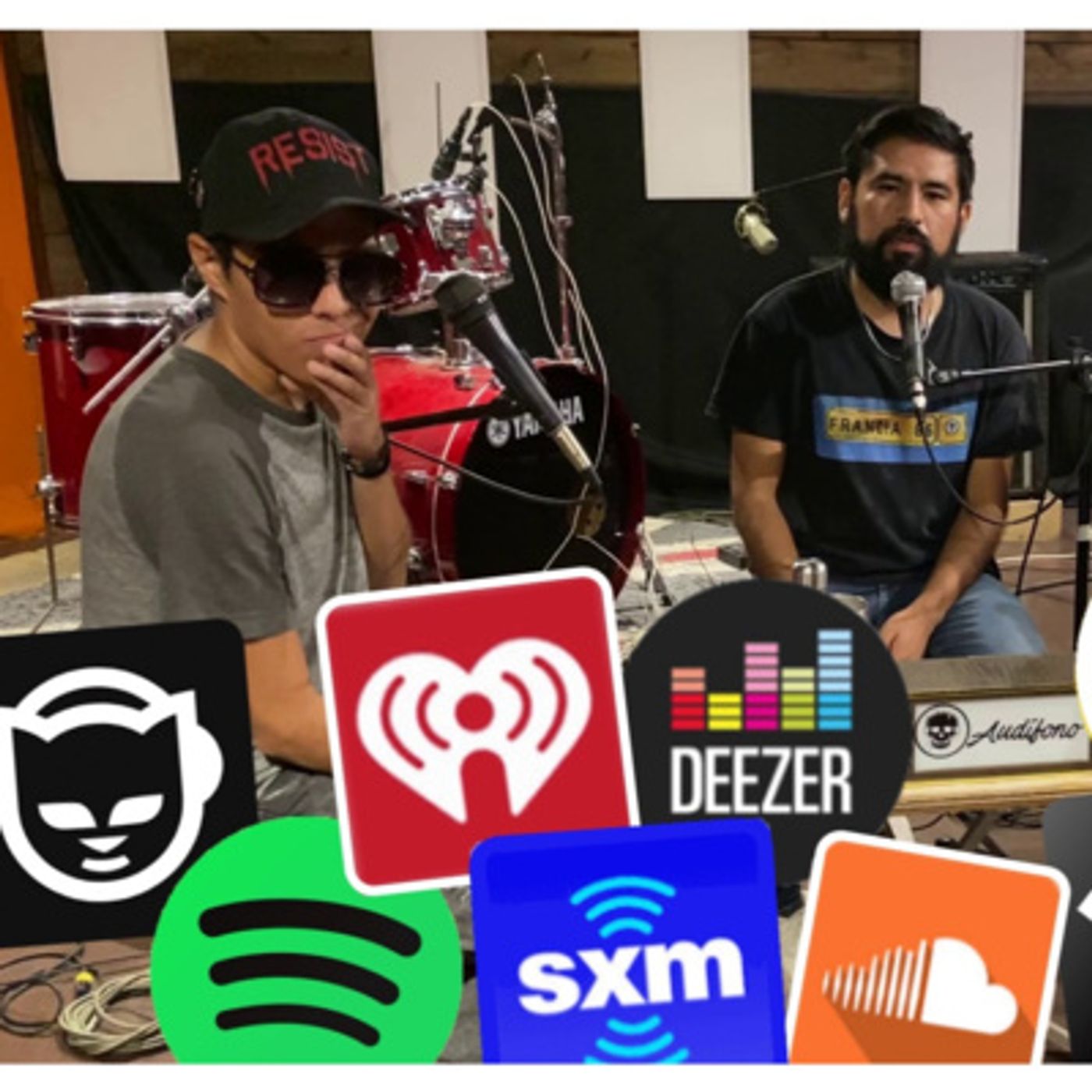 Audífono Podcast