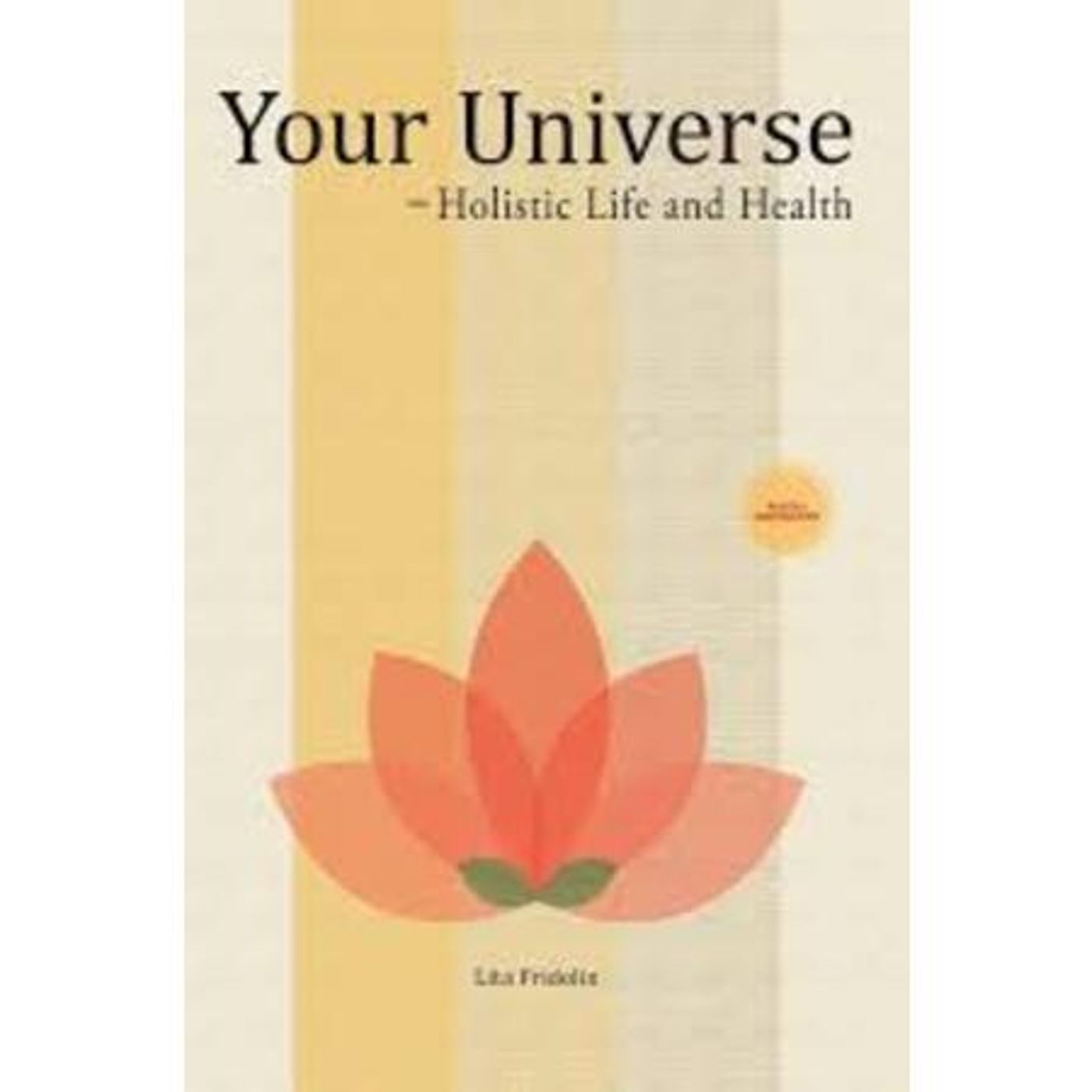 Holistic Living; can you make small changes to have it all? episode artwork