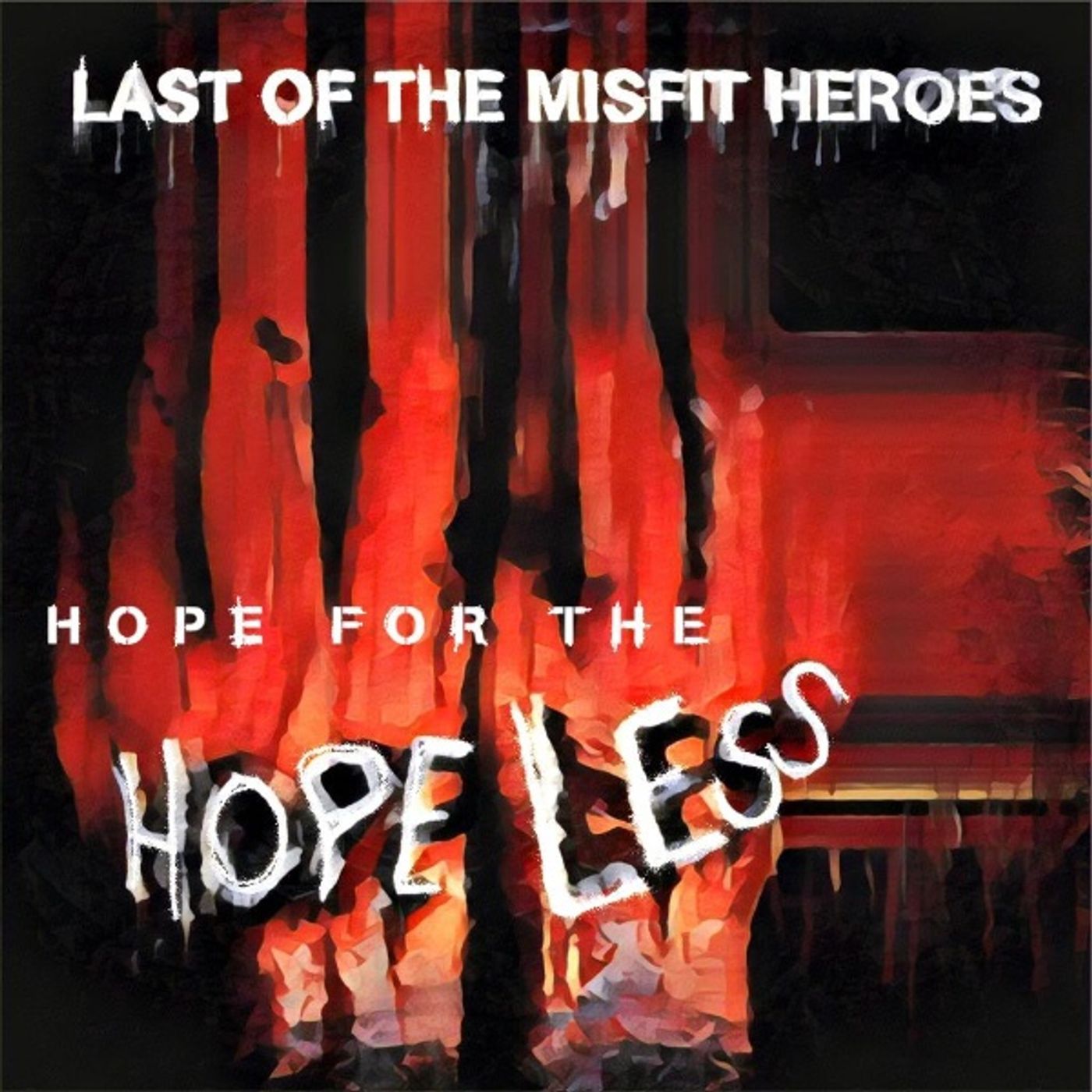The return of LOTMH