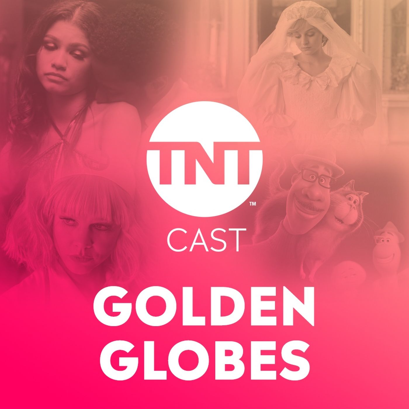 TNT Cast