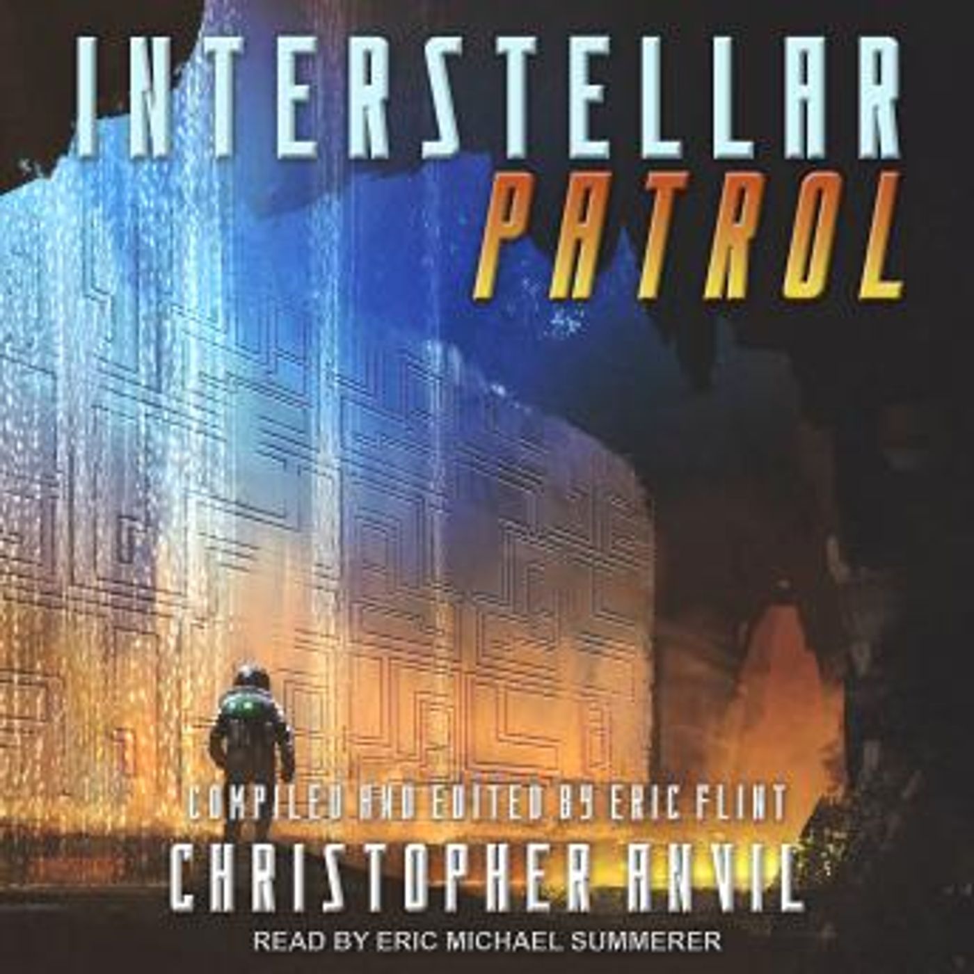 Download Top Full Audiobooks in Science Fiction & Fantasy, Science Fiction