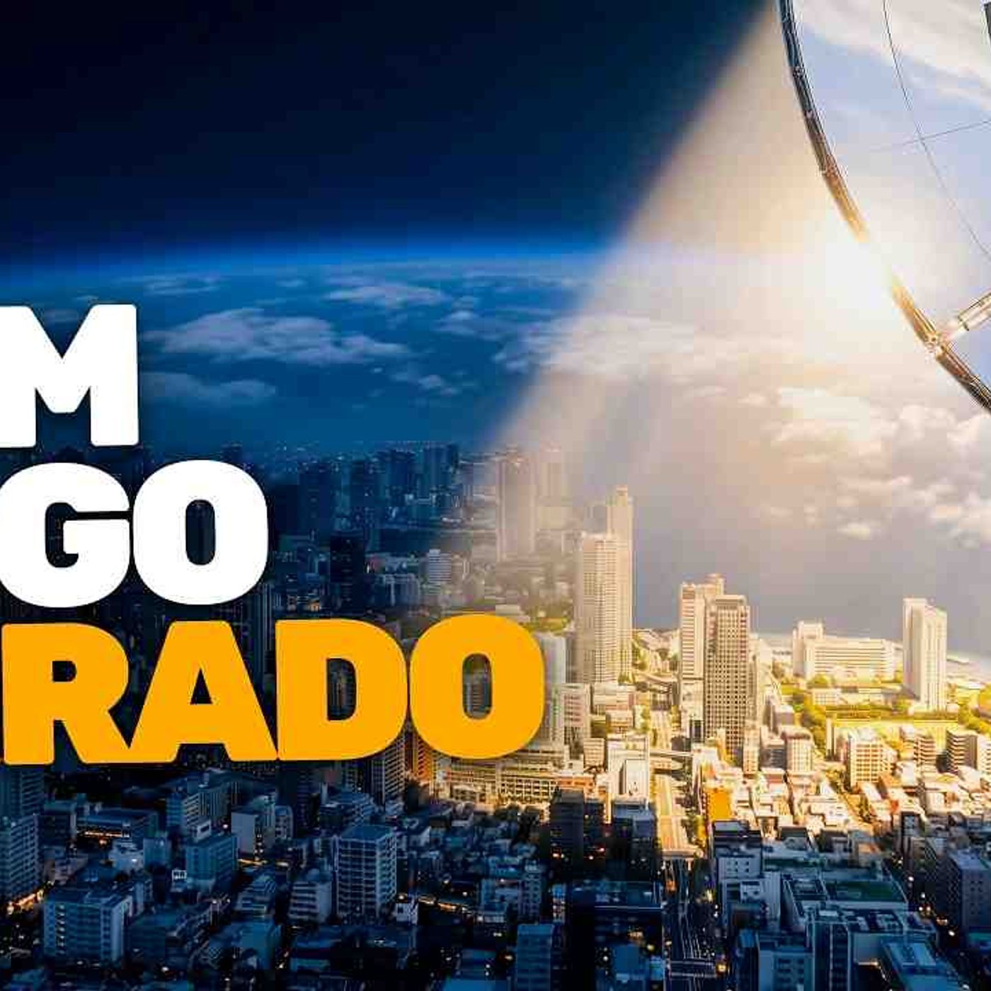O mundo está chocado com o que descobriram no laboratório episode artwork