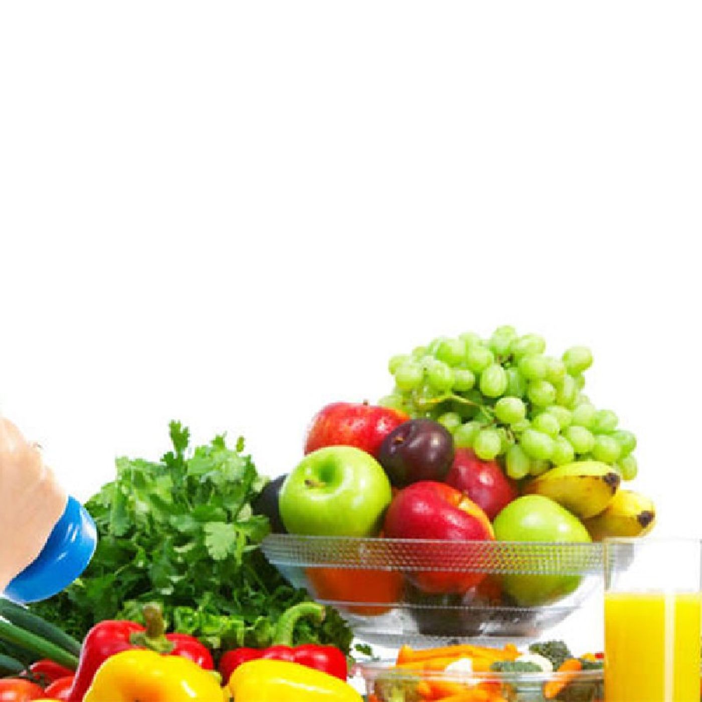 Aptitud fisica y la Nutricion episode artwork