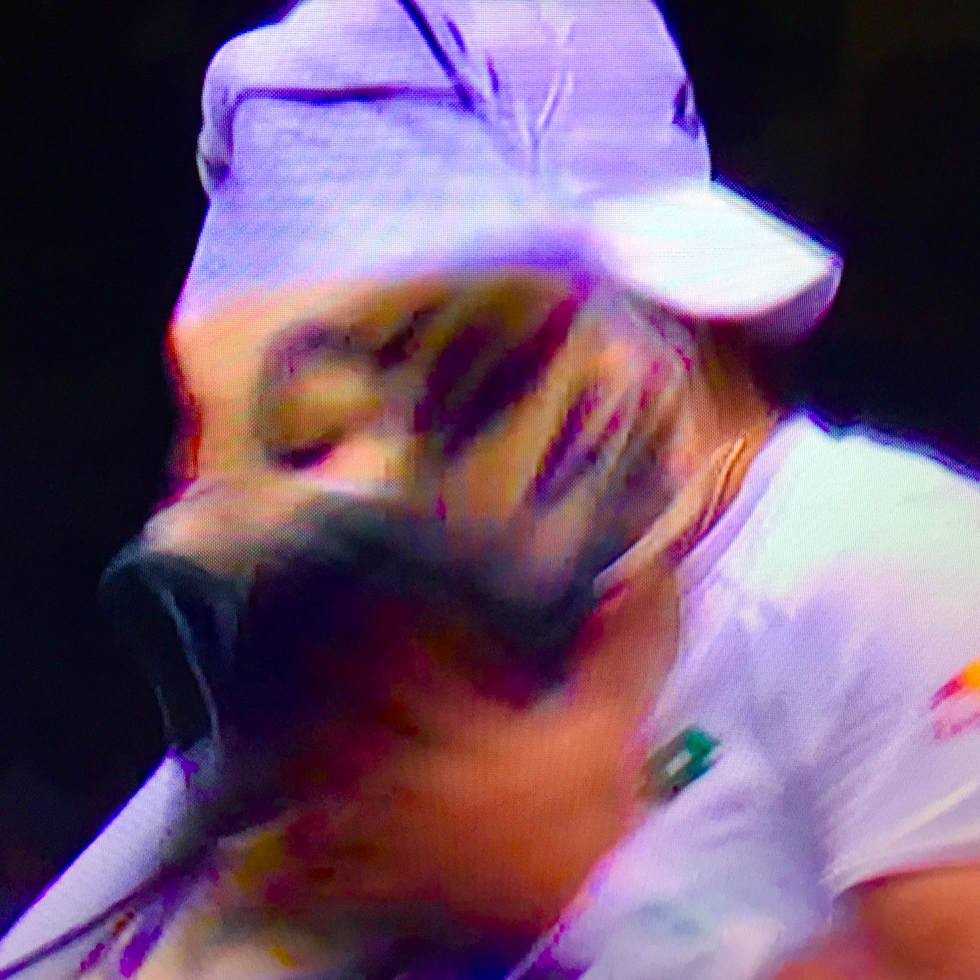 wimbledon/berrettino episode artwork