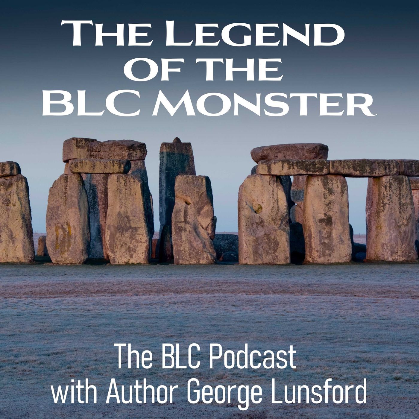 Black Lincoln Collective Podcast