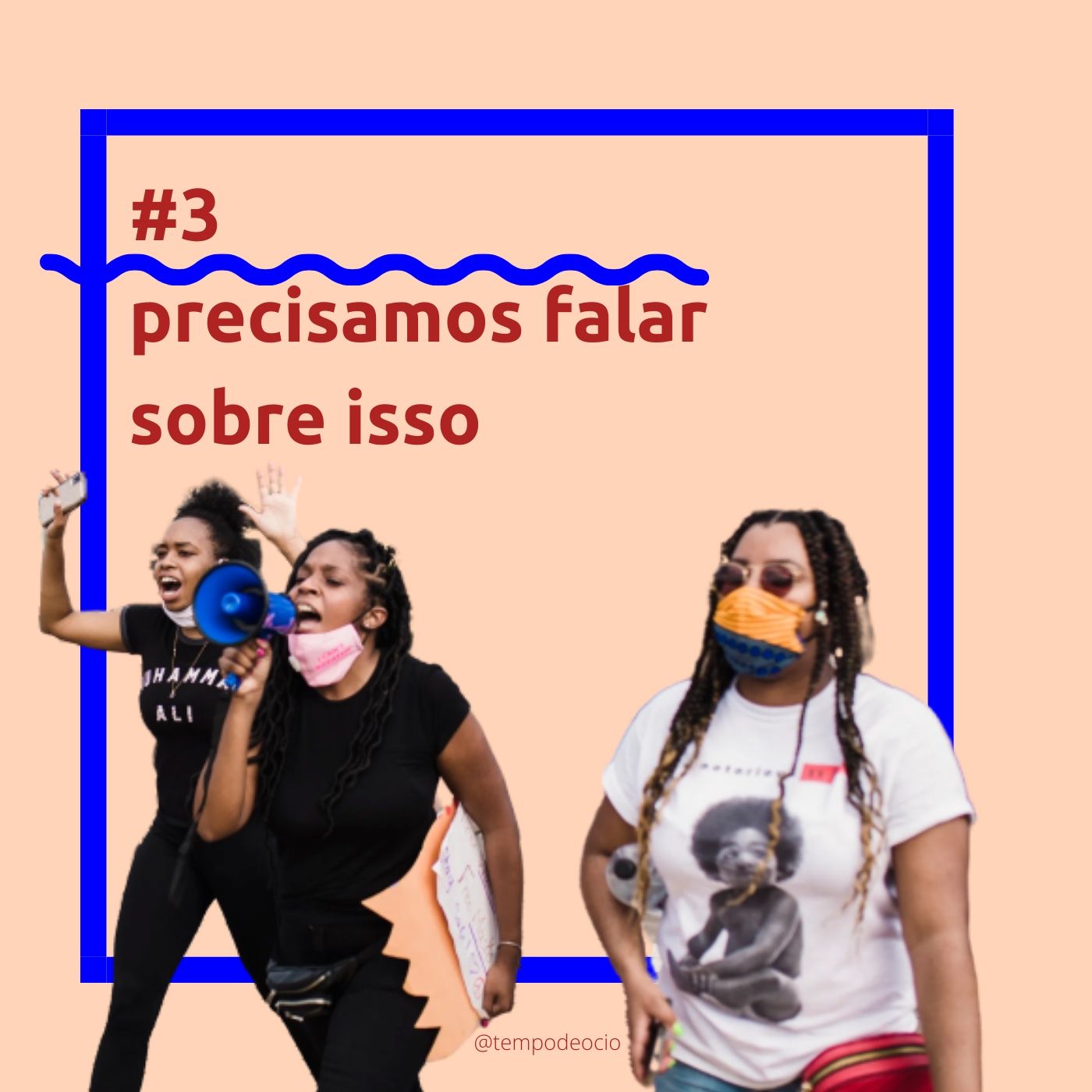 Tempo de Ócio