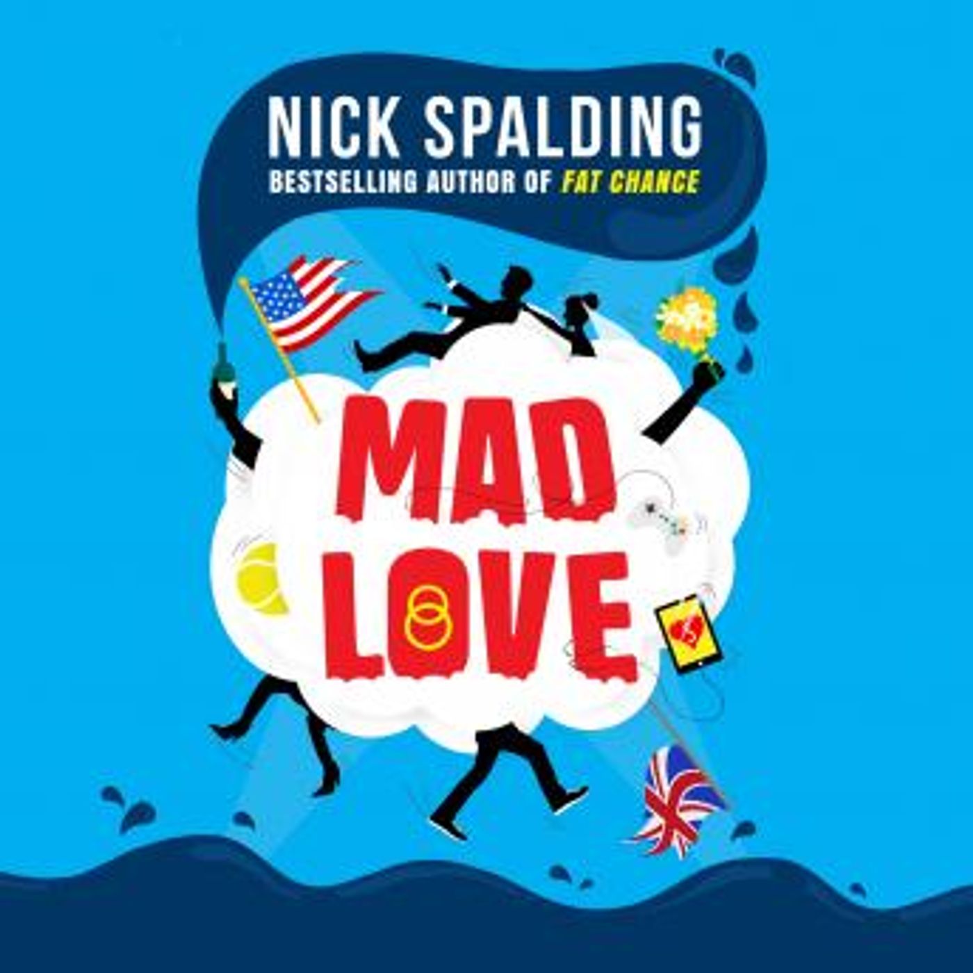 Unlock Top Full Audiobooks in Fiction, Drama