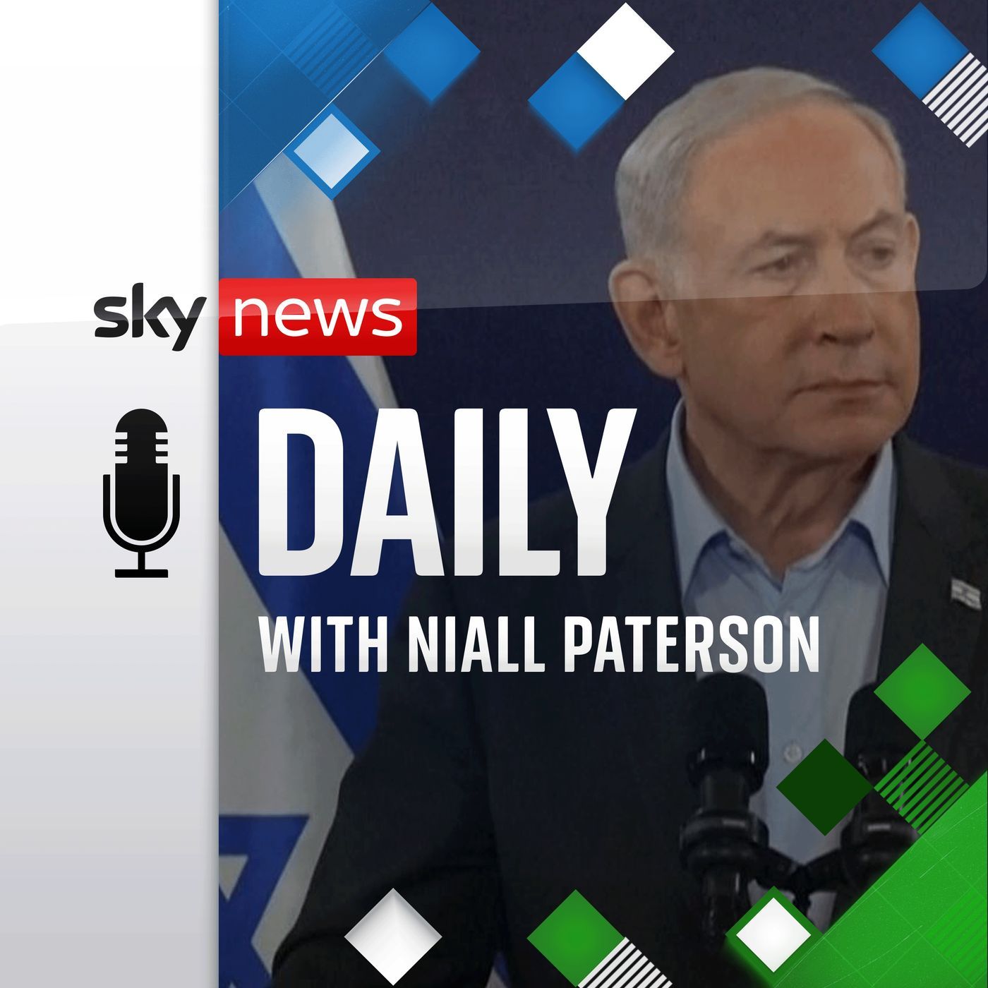 Sky News Daily