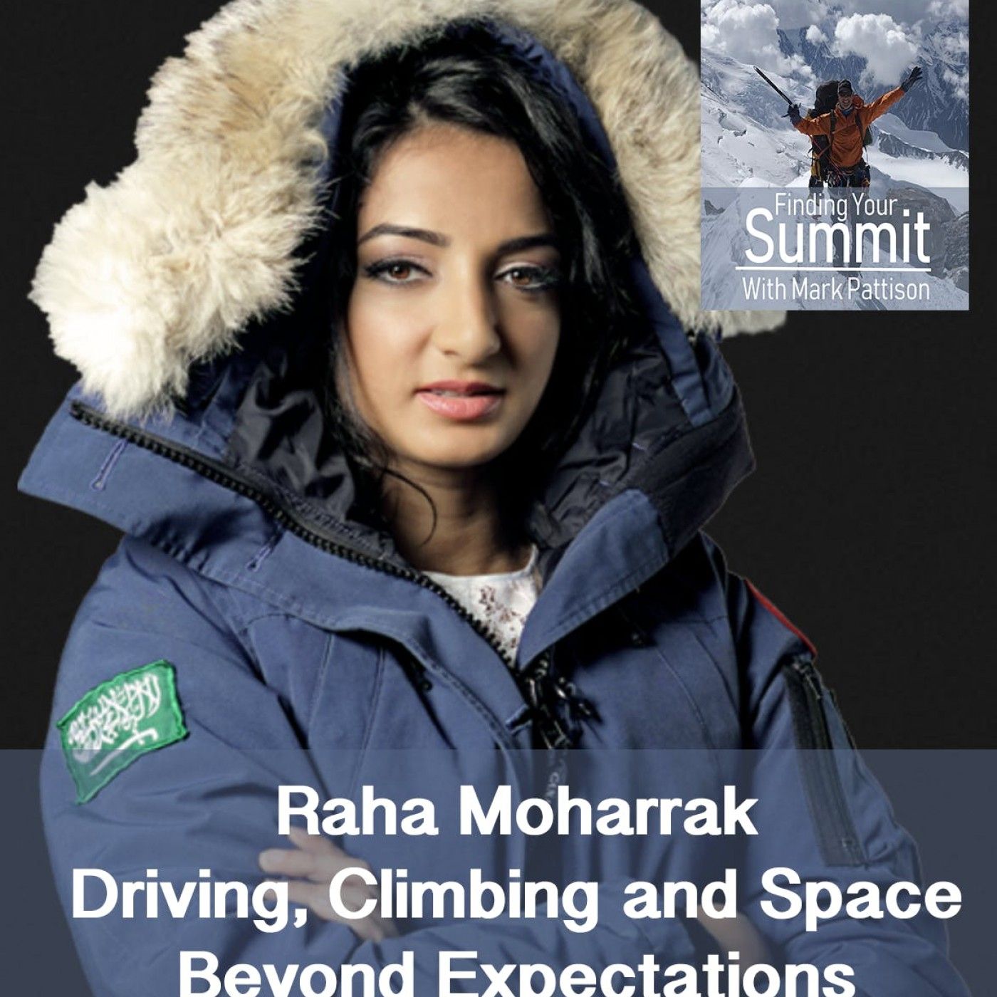 Finding Your Summit