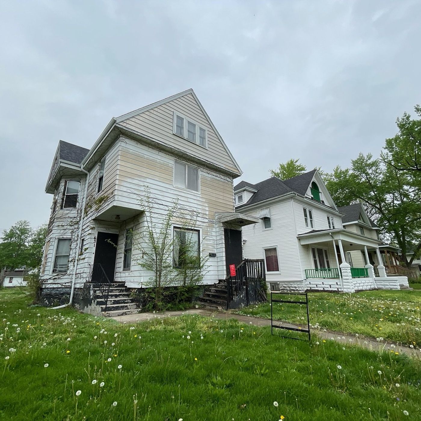 Kankakee Land Bank looking to secure more grant money episode artwork