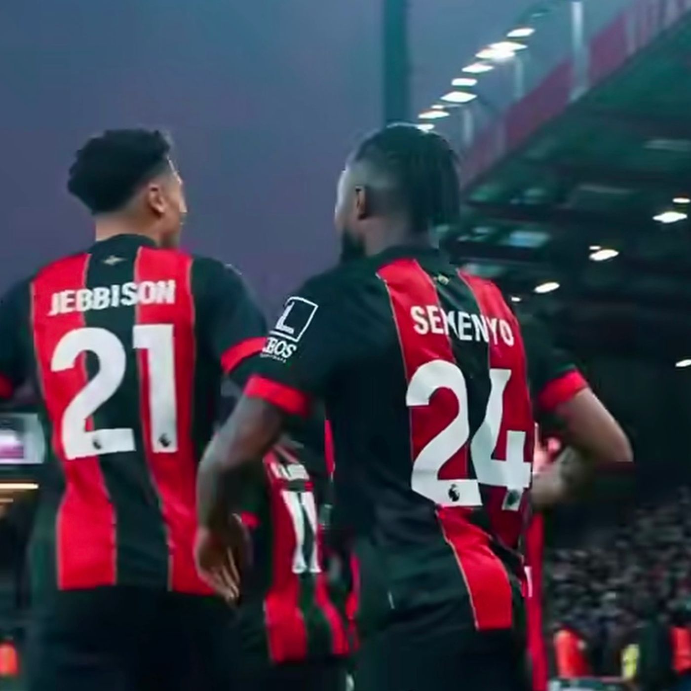 S81E49: But They've Now Not Won 7 Games - Trevor Gear On The Bournemouth V Man United Game