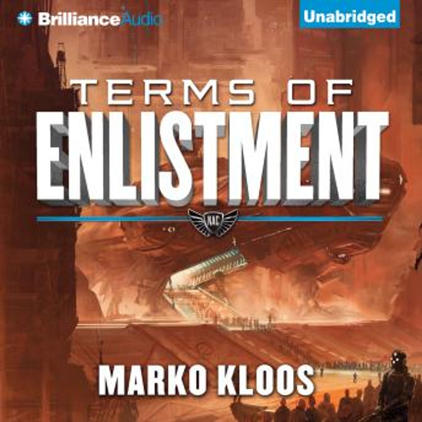 Listen to the Best Full Audiobooks in Science Fiction & Fantasy, Science Fiction