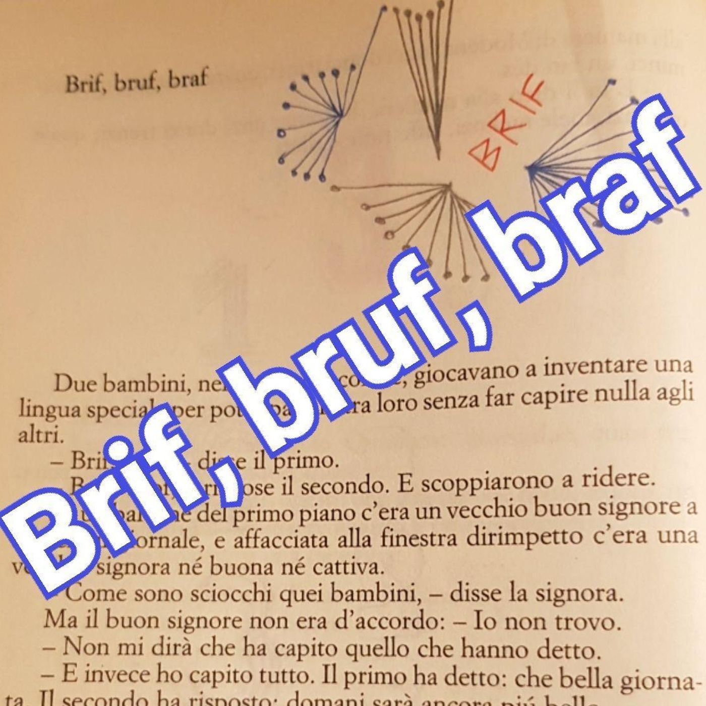 Gianni Rodari - I cinque libri