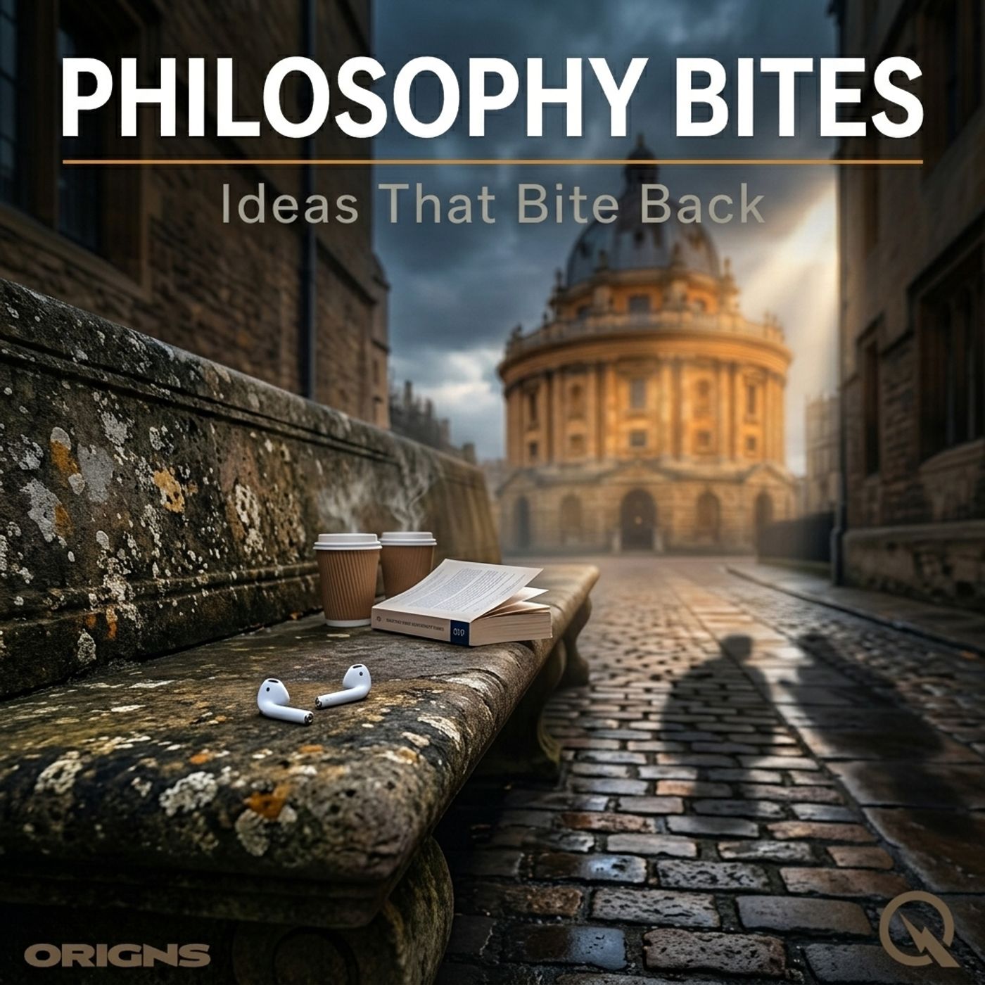 Philosophy Bites