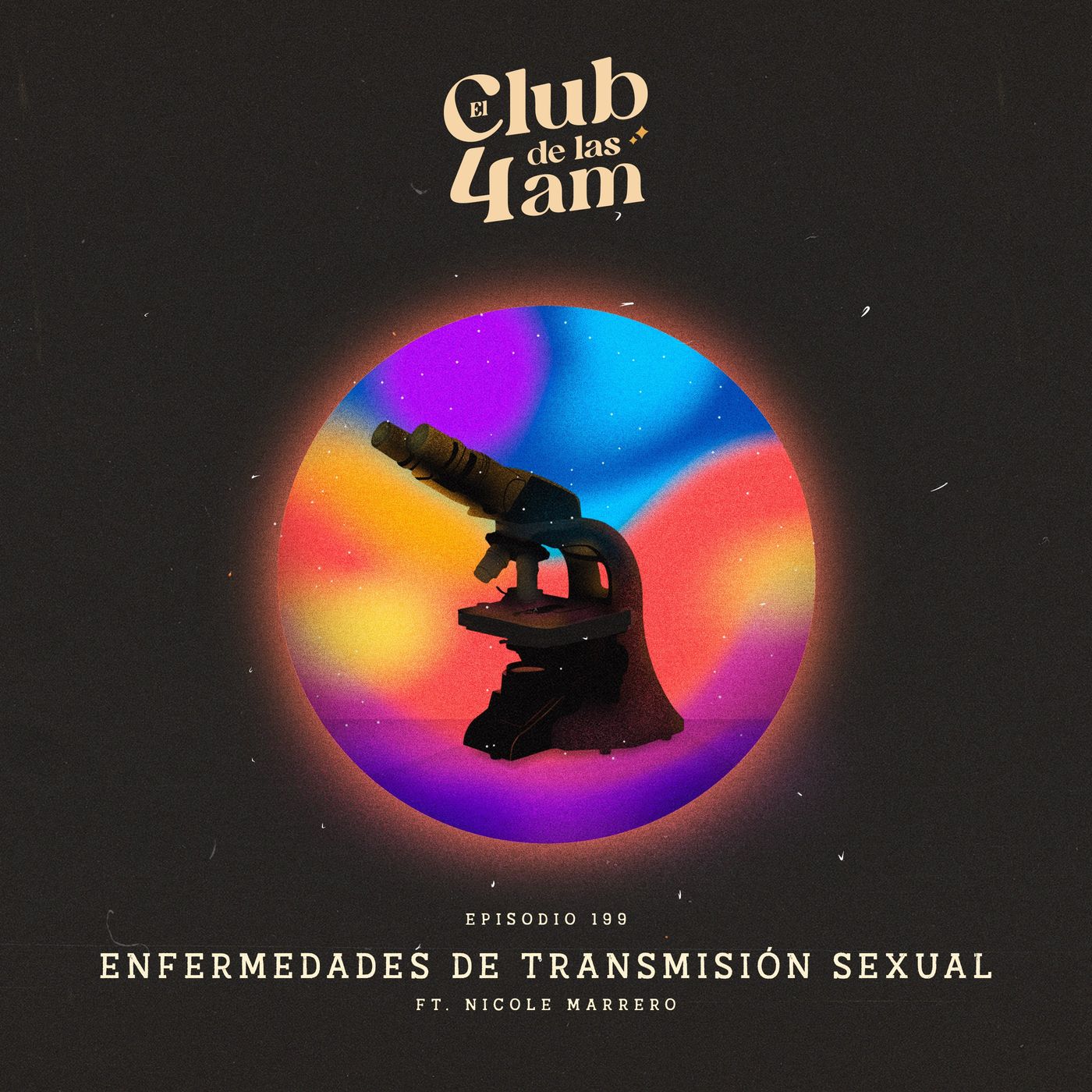 El Club de las 4AM