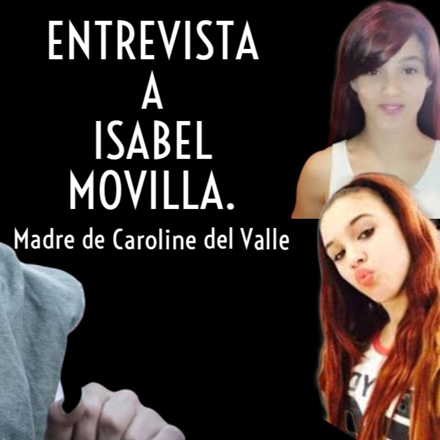 CRÍMENES REALES