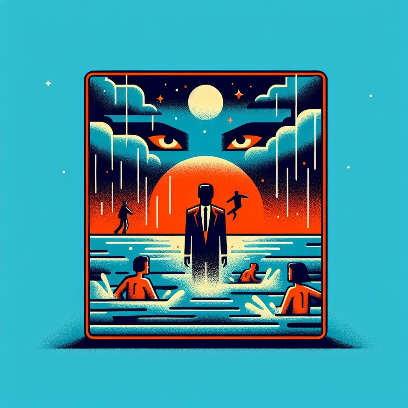 Water-Babies