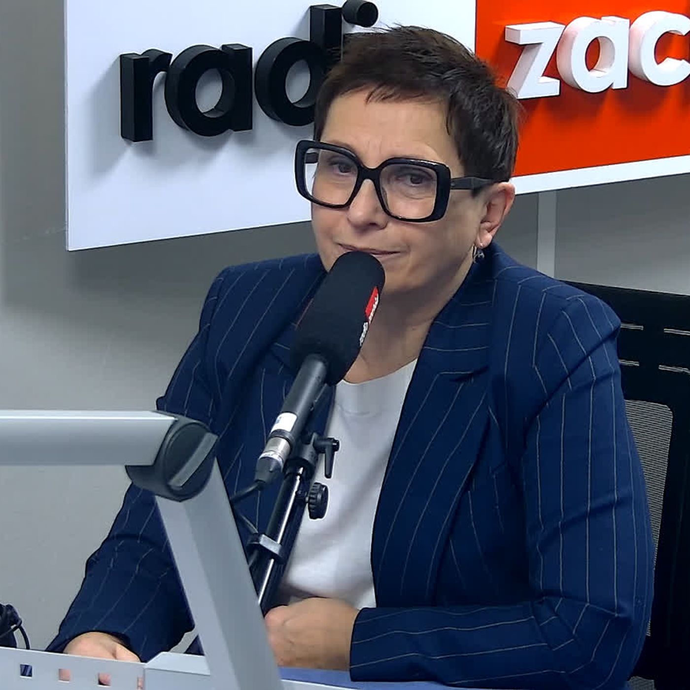 Krystyna Sibińska, posłanka KO