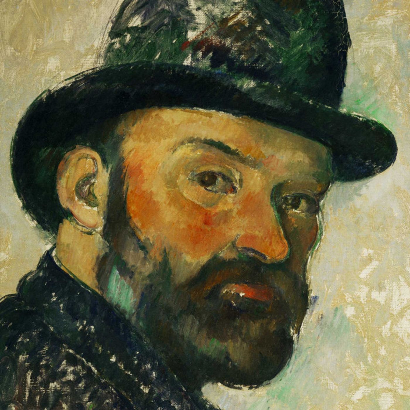 Paul Cézanne: vita, stile e le opere episode artwork