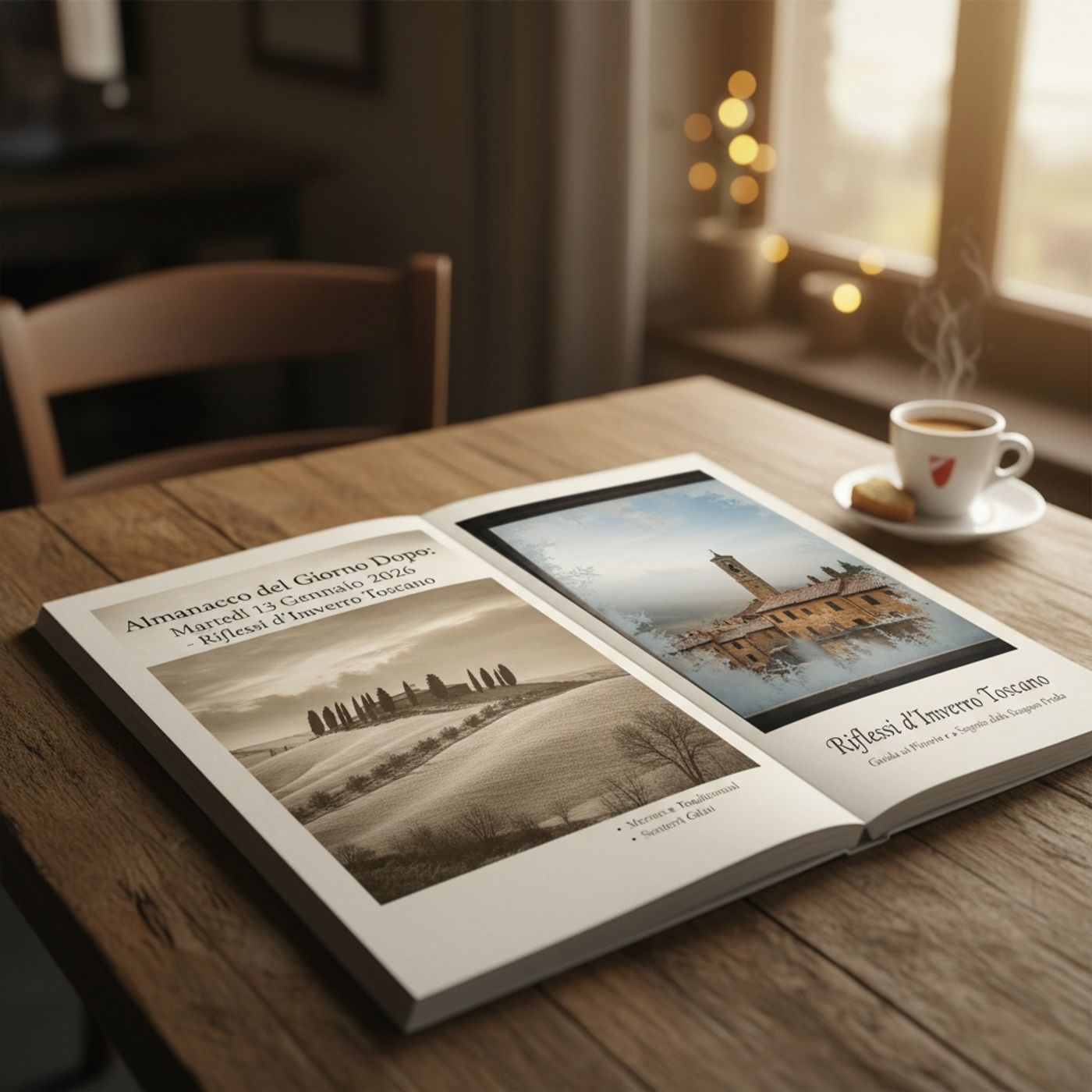 Almanacco del Giorno Dopo: Martedì 13 Gennaio 2026