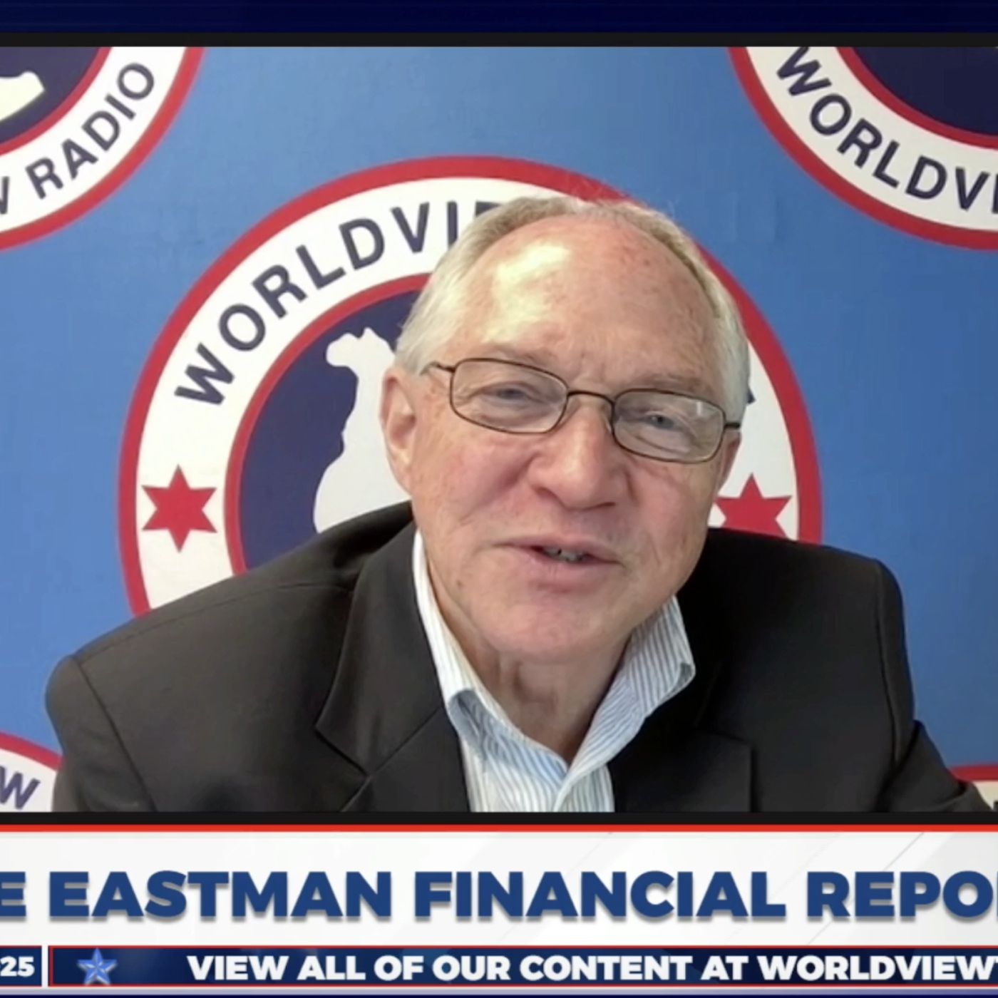The Eastman Financial Report | May 27, 2025