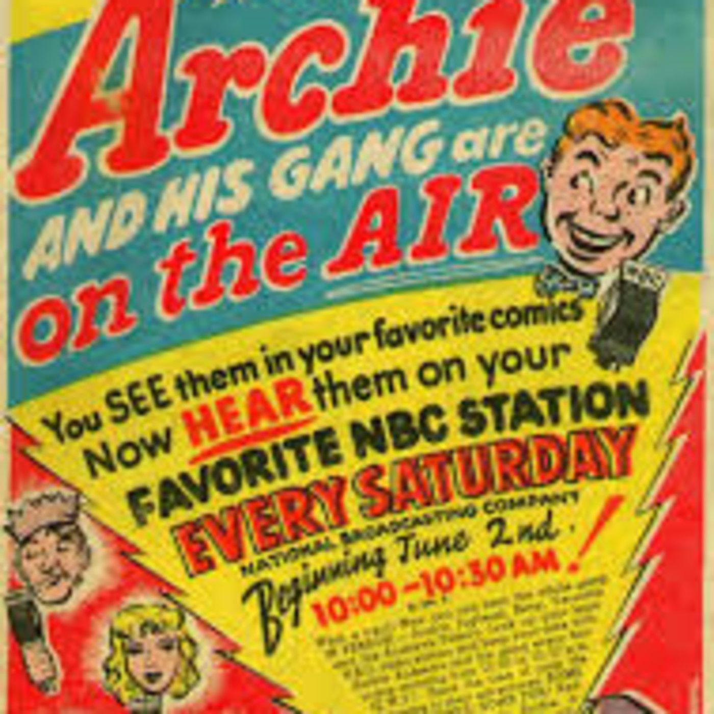 Archie Andrews_51-05-27_(x)_Babysitting