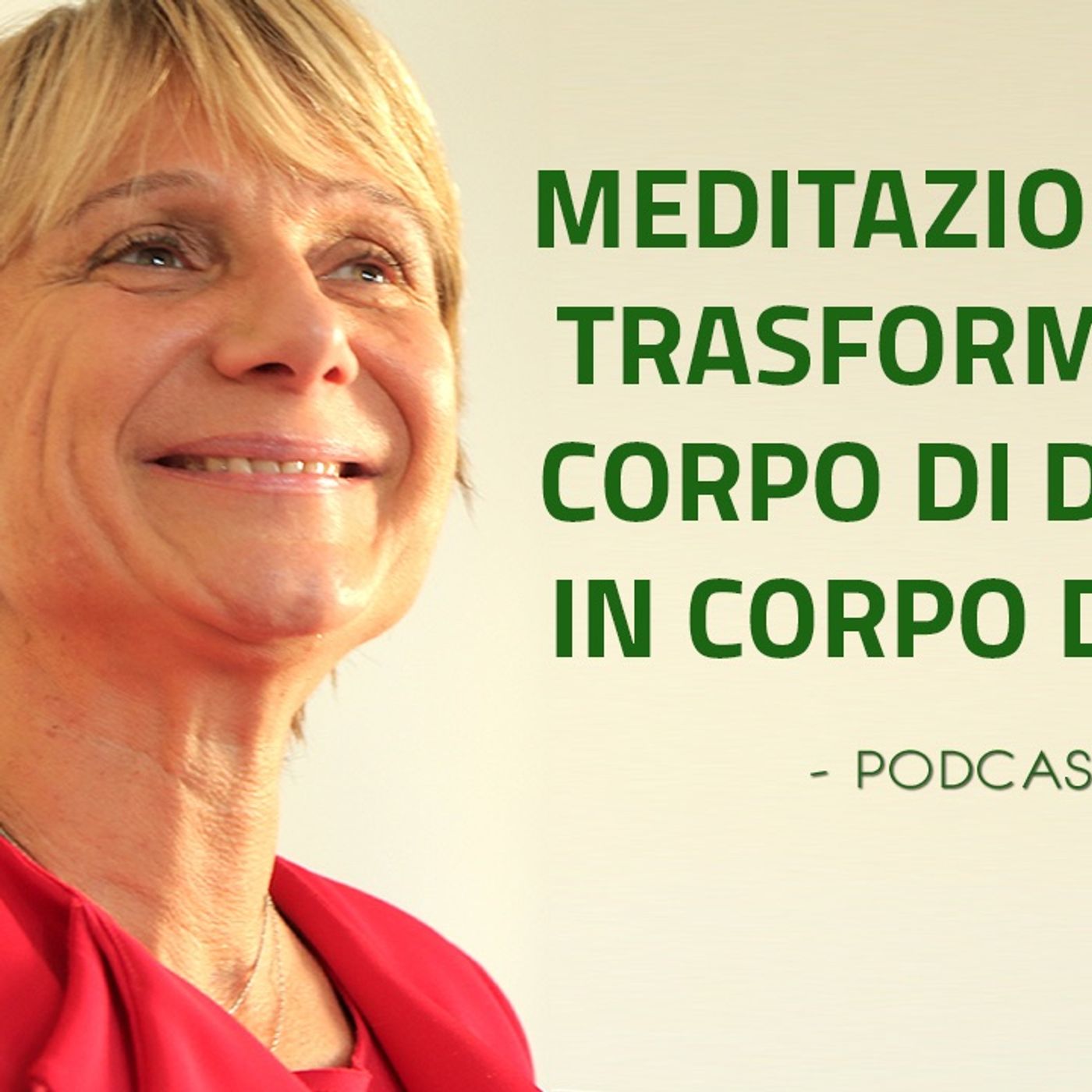 Esperienza di meditazione