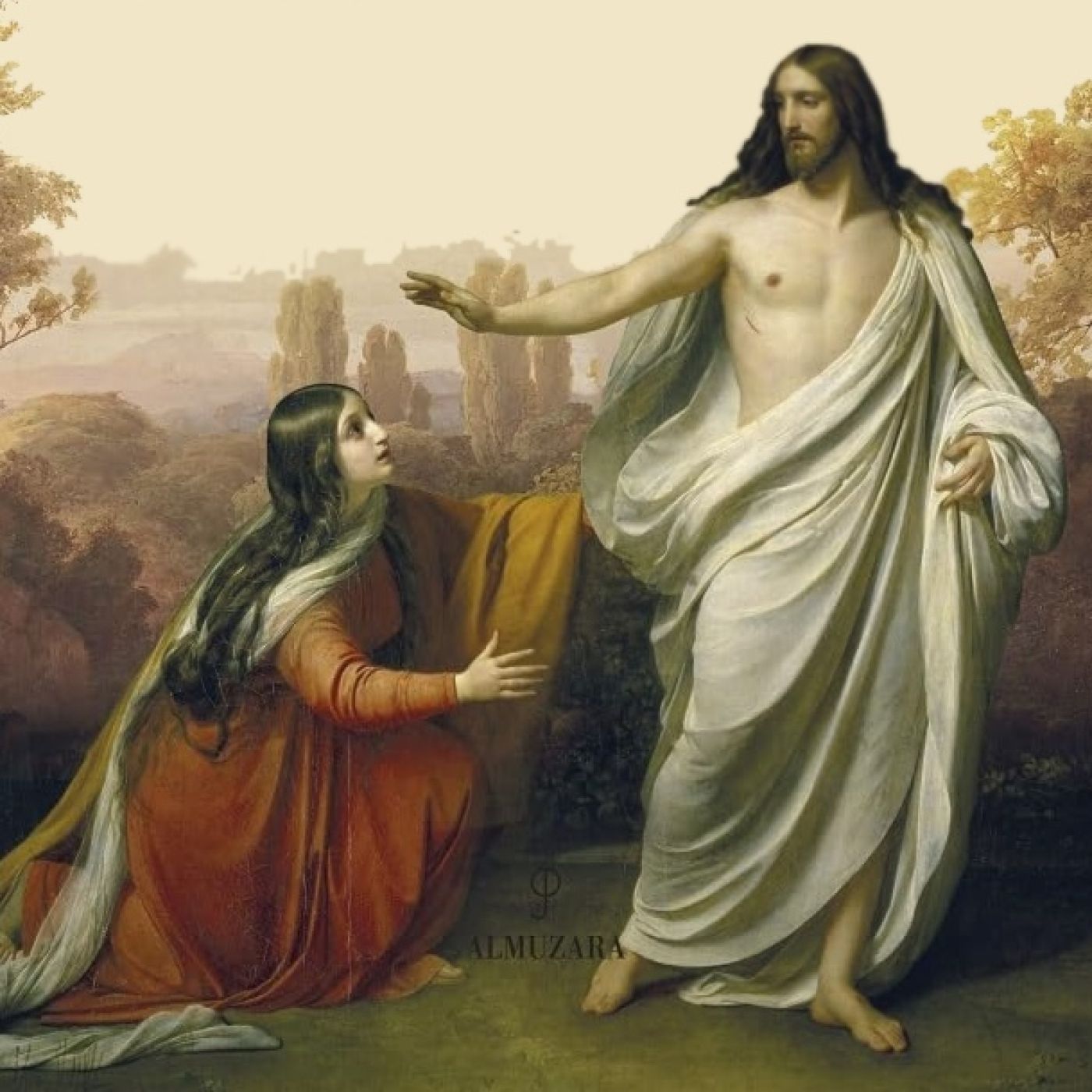 Voces del Misterio