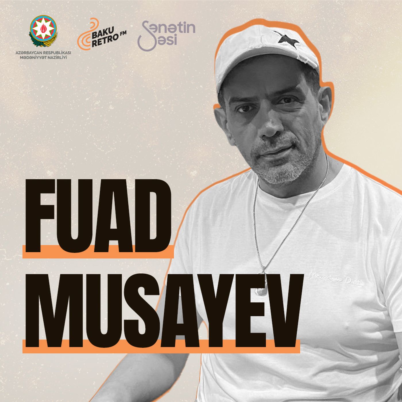 "Yaxşı musiqi dinləməyin özü də bir inkişafdır" episode artwork
